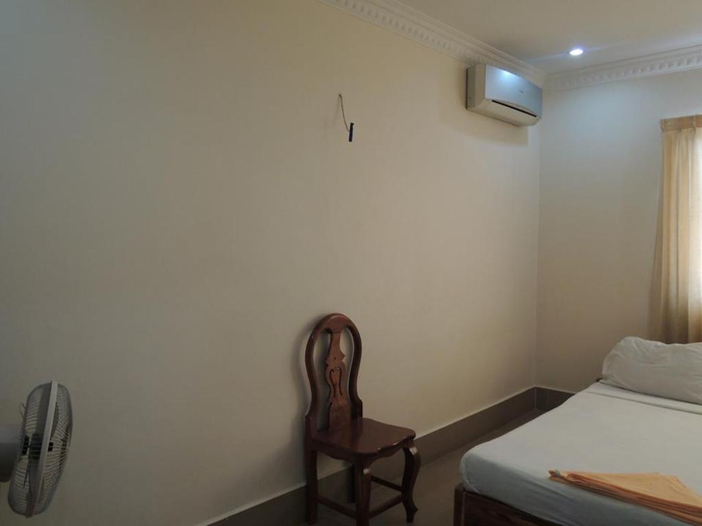Shang Hai Guesthouse Battambang Room photo