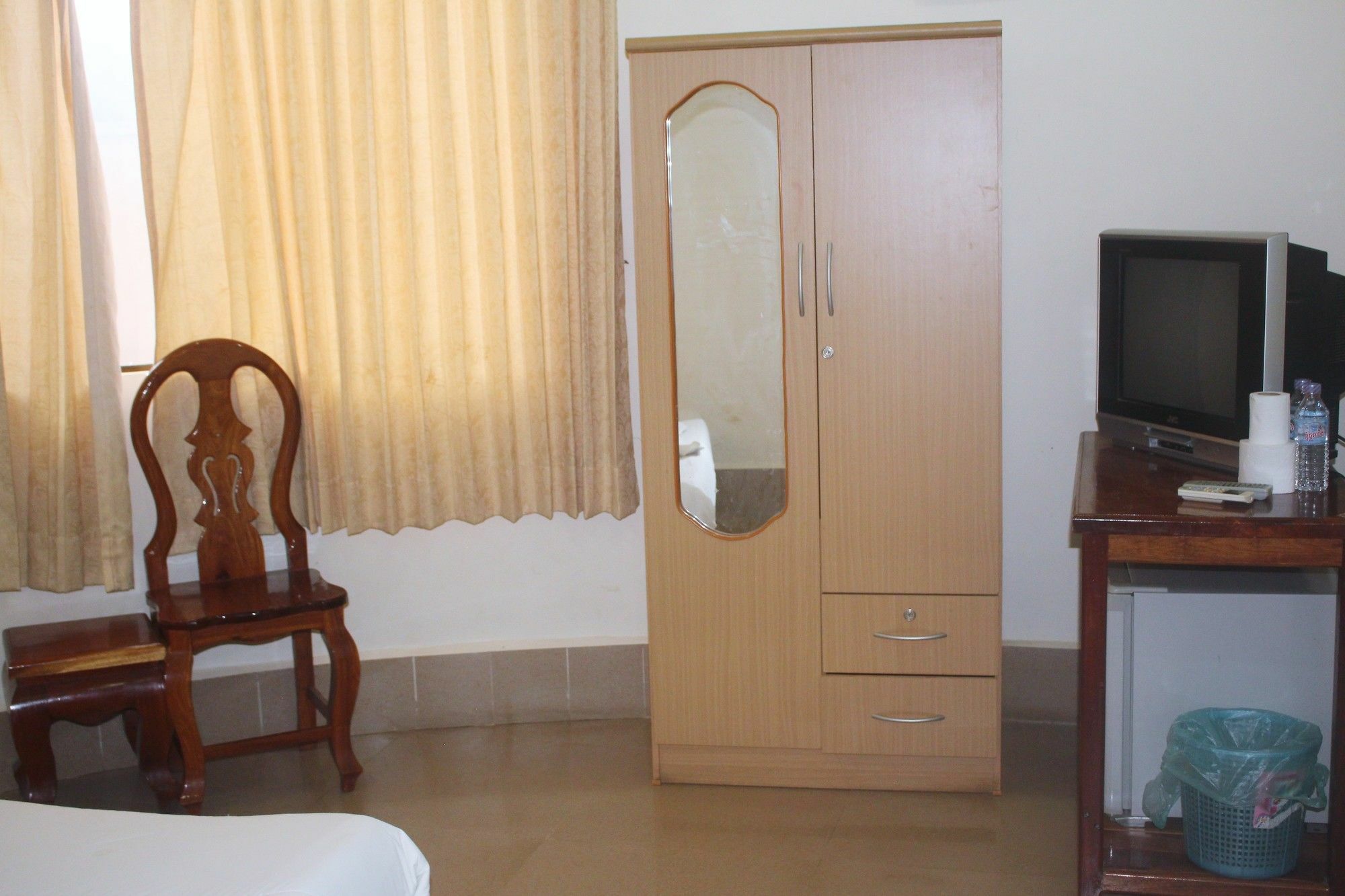 Shang Hai Guesthouse Battambang Exterior photo