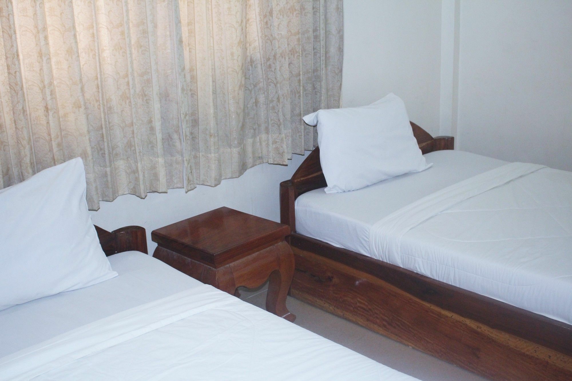 Shang Hai Guesthouse Battambang Exterior photo
