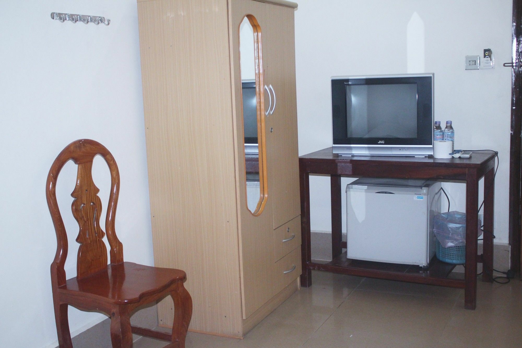 Shang Hai Guesthouse Battambang Exterior photo